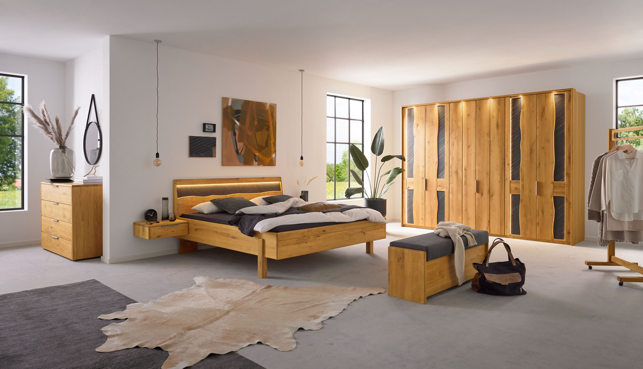  Liegenbett Albero 1