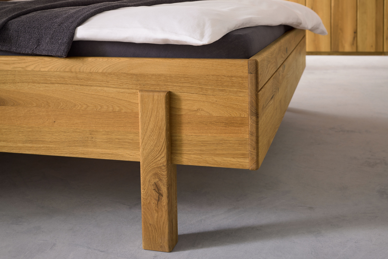  Liegenbett Albero 2