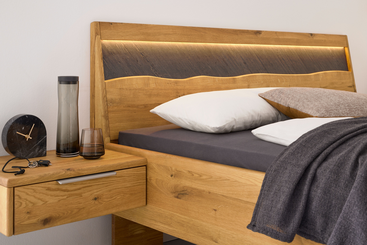  Liegenbett Albero 3
