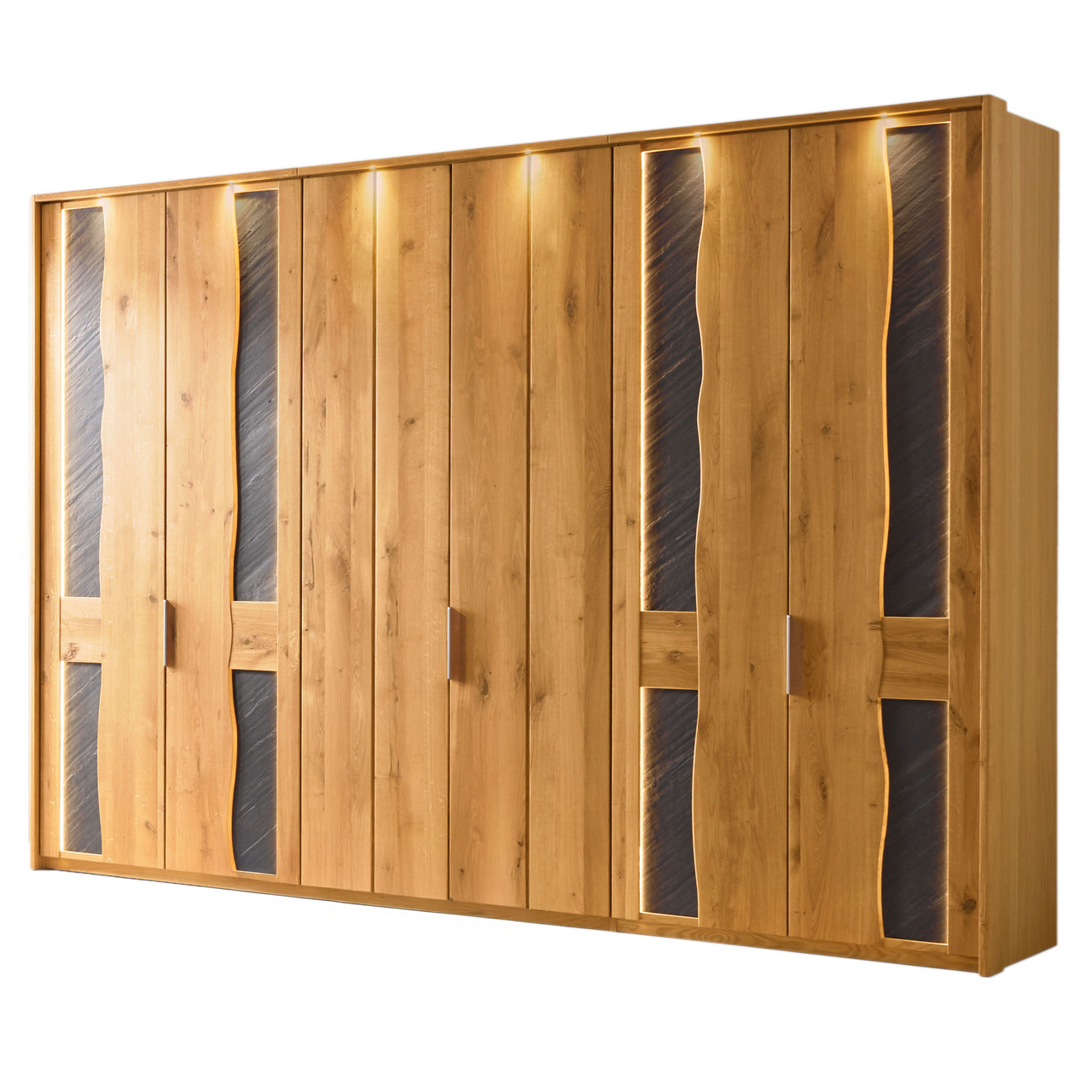  Drehtürenschrank Albero undefined