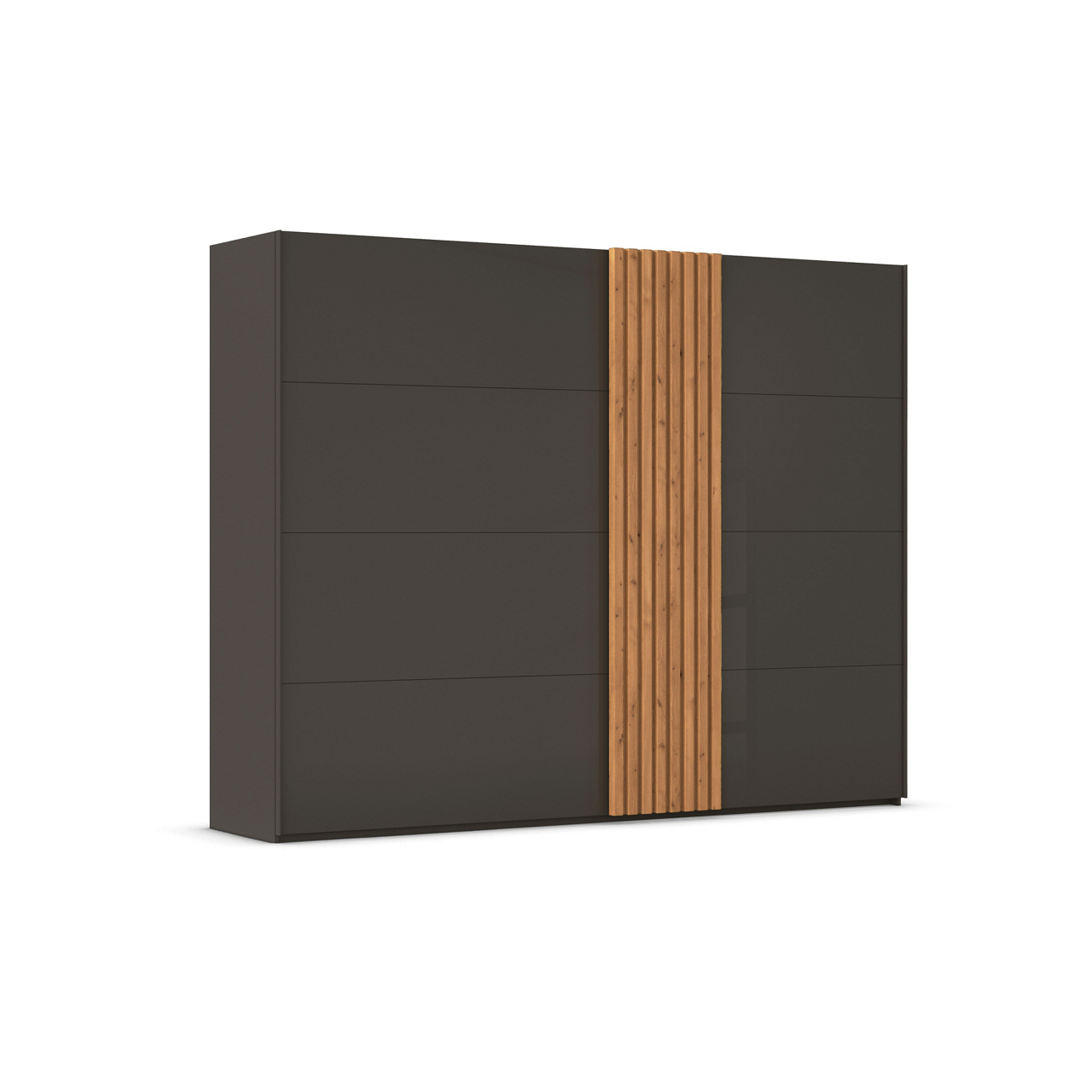  Schwebetürenschrank Tegio-F