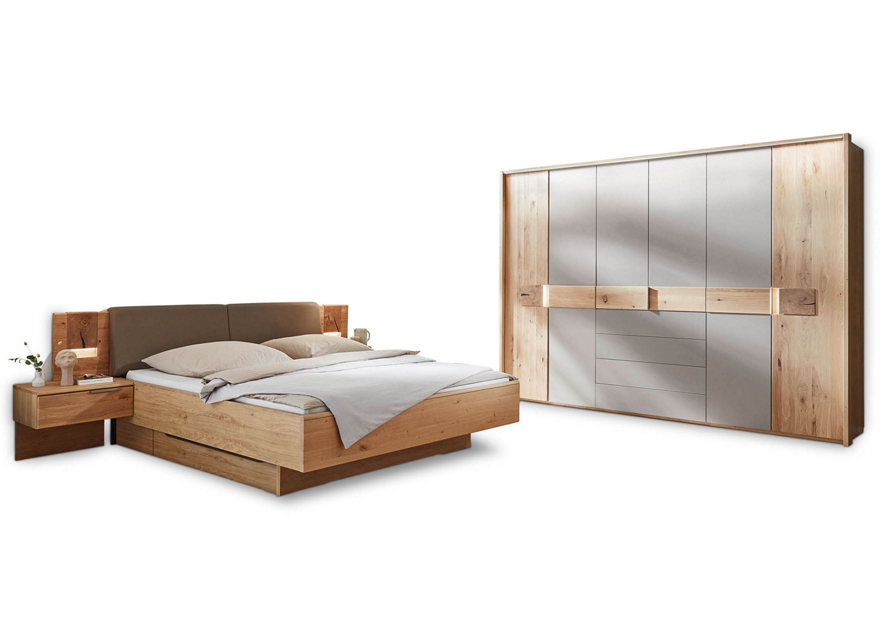  Schlafzimmer Maleta