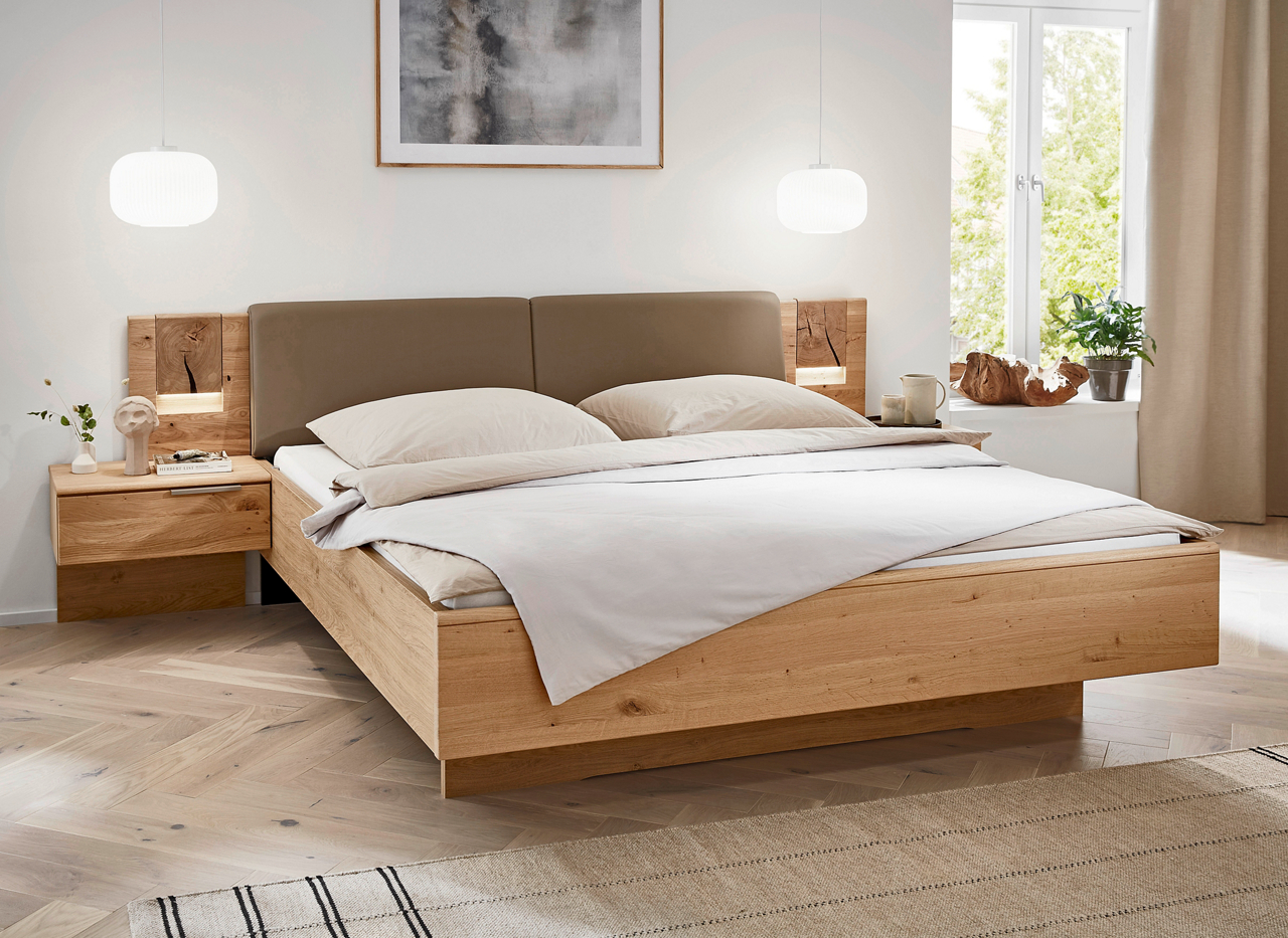  Schlafzimmer Maleta