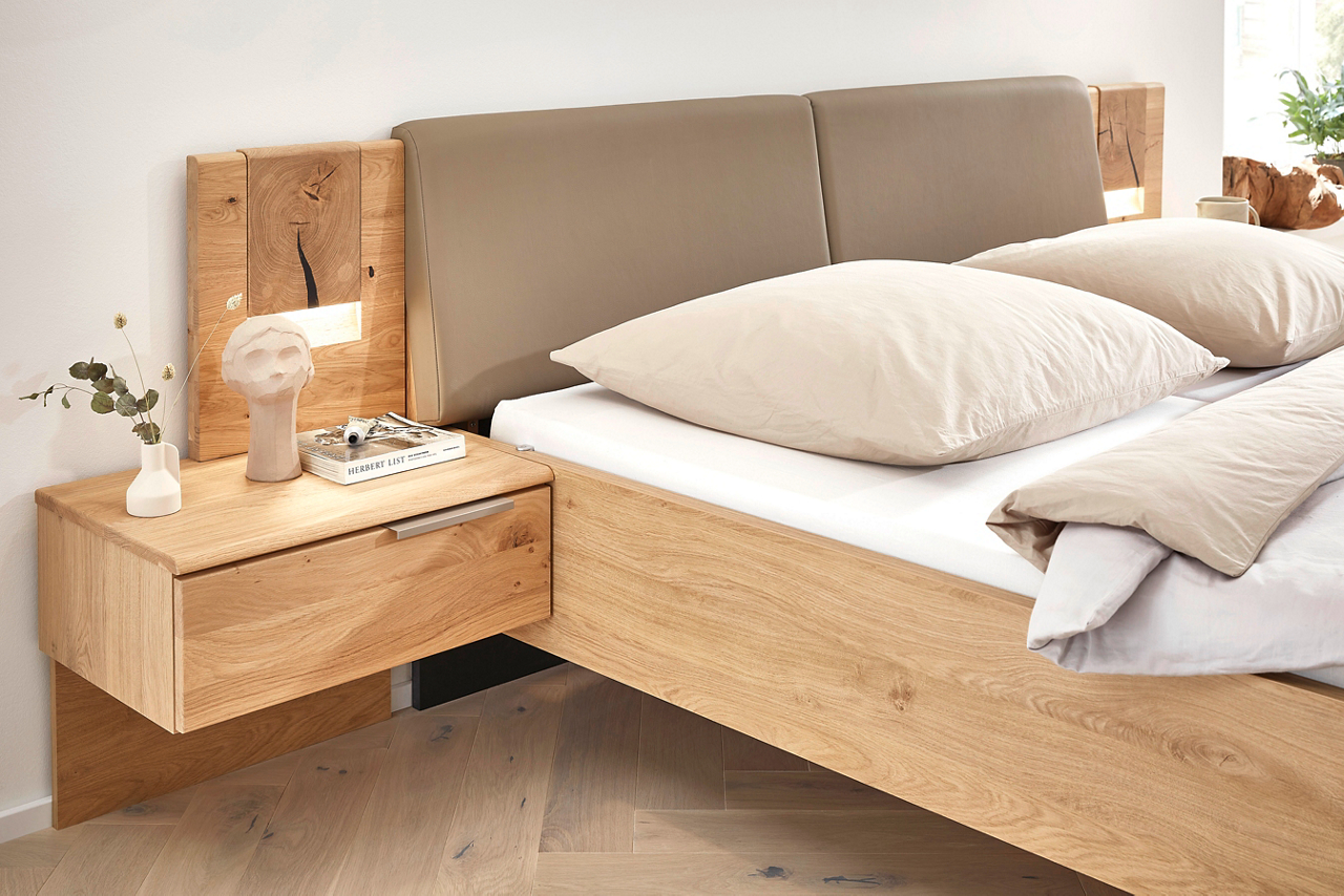  Schlafzimmer Maleta