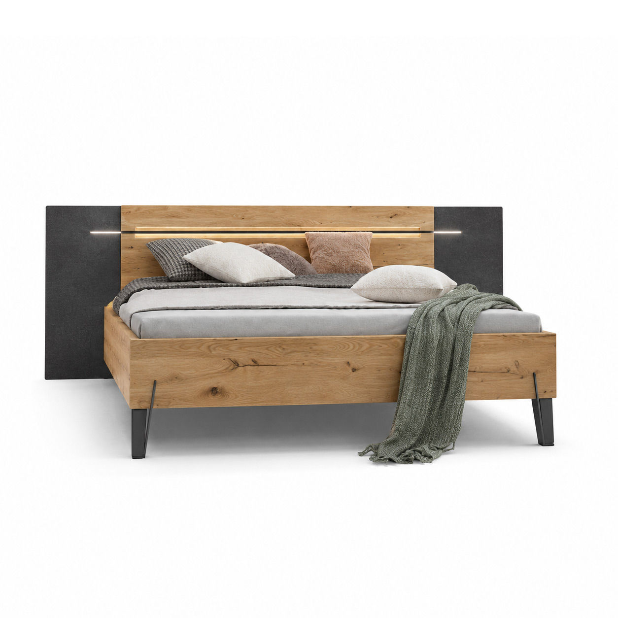  Komfort-Liegenbett Cubo