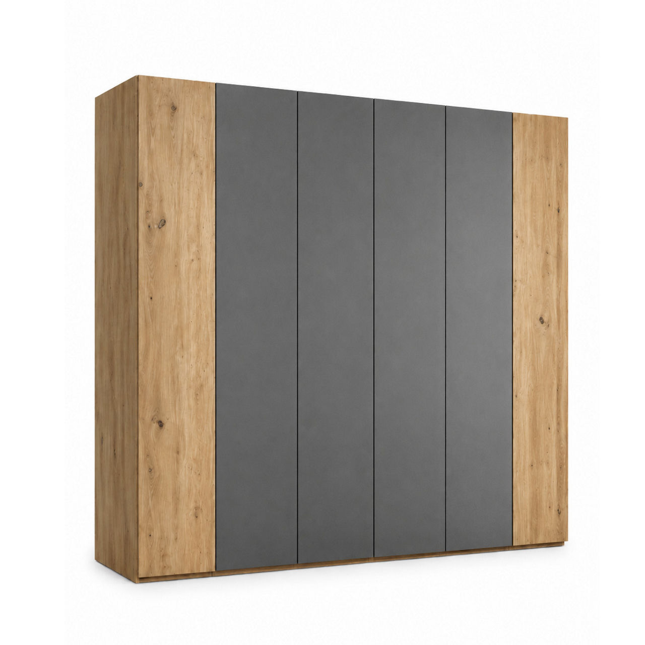  Kleiderschrank Cubo