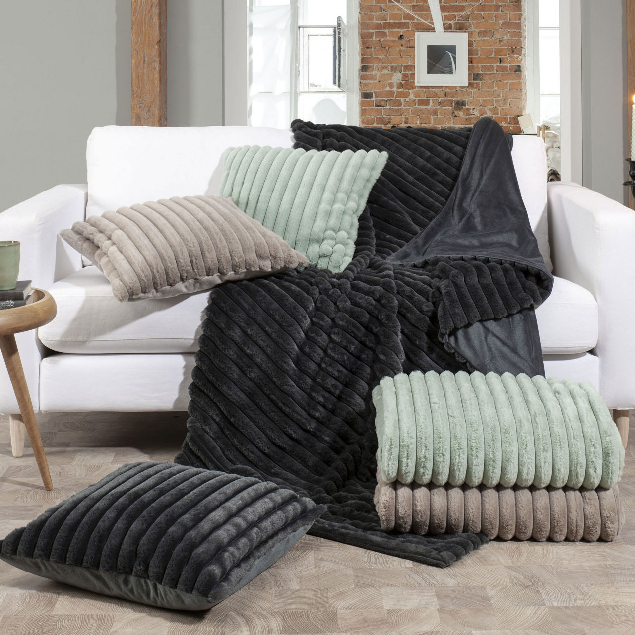 casaNOVA Decke Giuliano 1