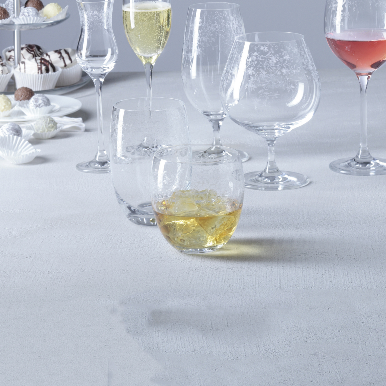  Whiskybecher CHATEAU 1