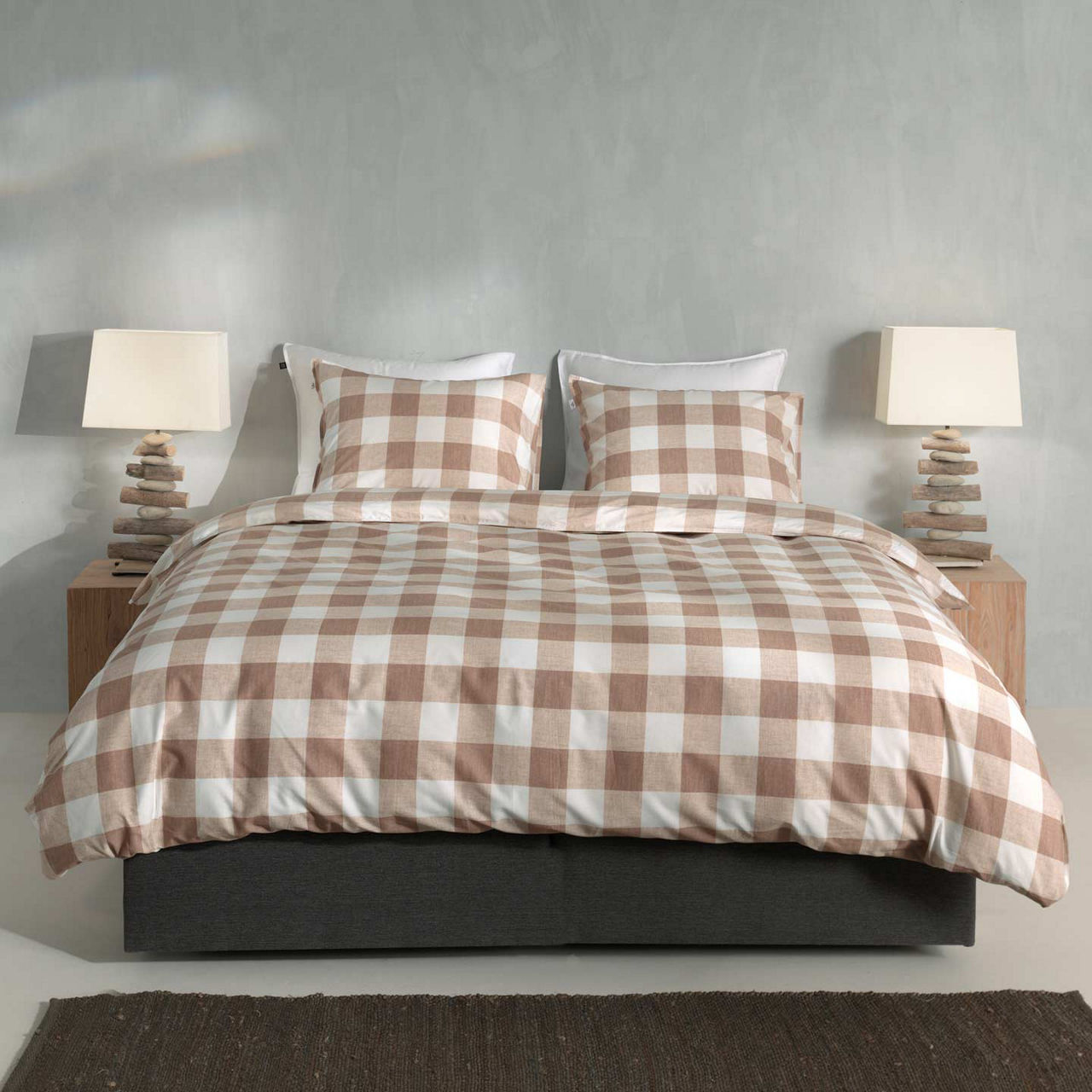 Zo Home Bettwäsche Quattro 3