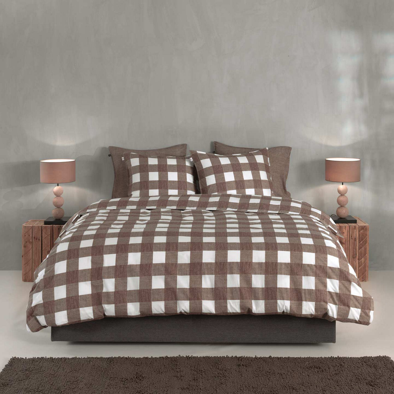 Zo Home Bettwäsche Quattro 3