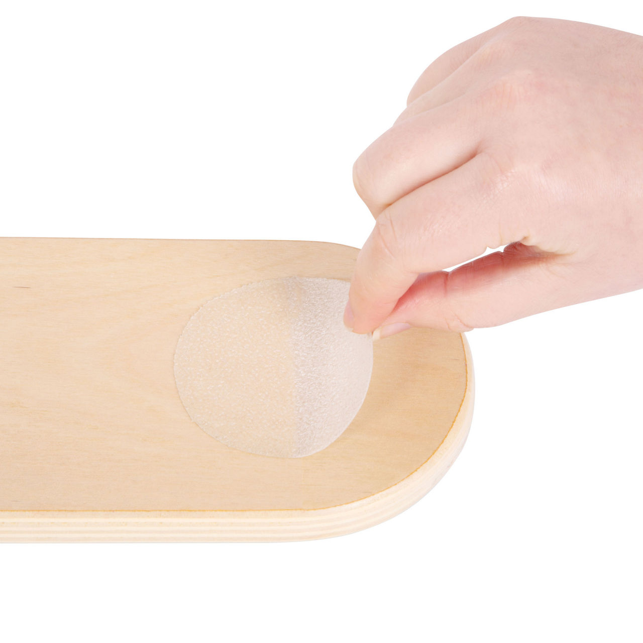 Small Foot Balanciersteine  2