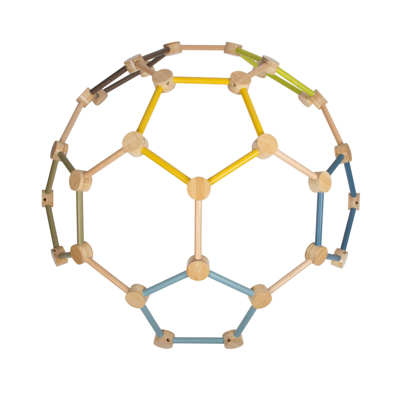 Small Foot Kletterkuppel  1