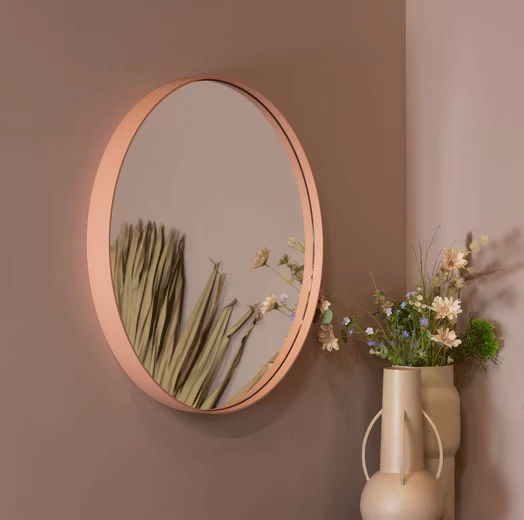 Spinder Design Spiegel Donna 1