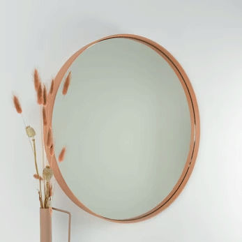 Spinder Design Spiegel Donna 2