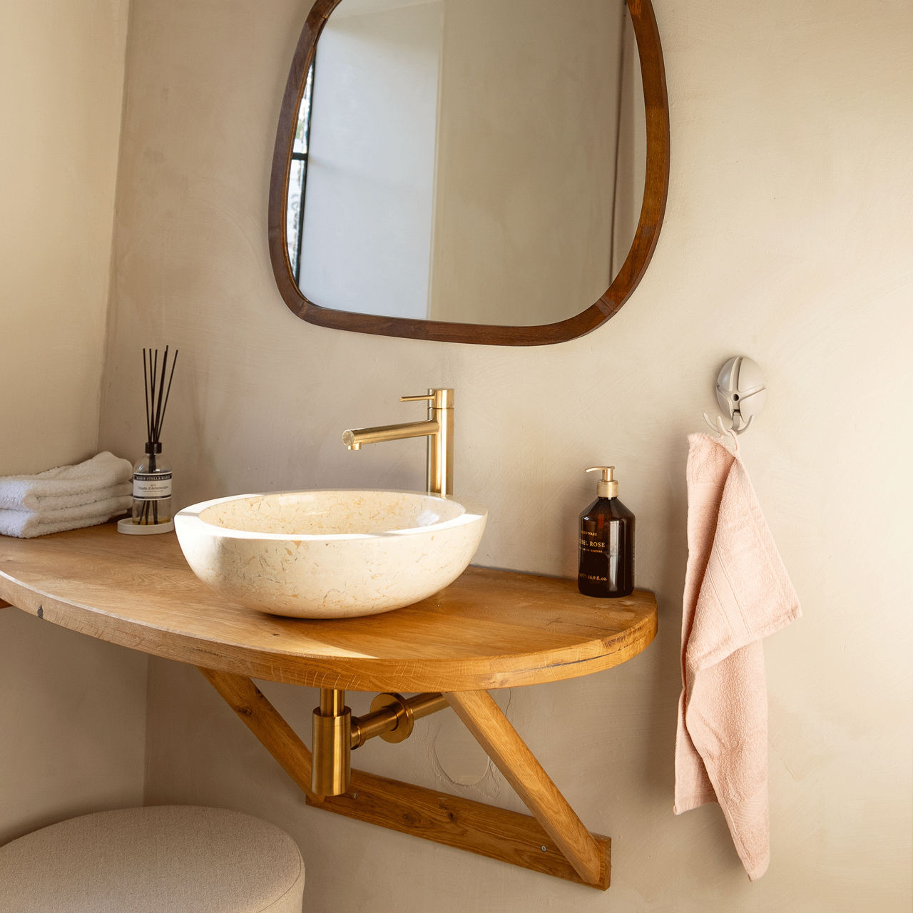 Spinder Design Garderobe Tick 2