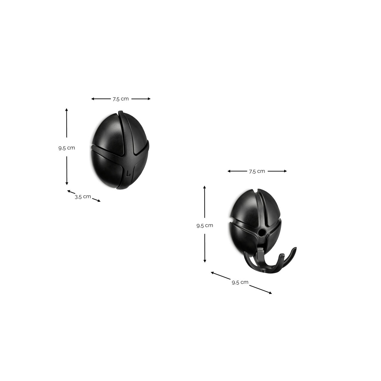 Spinder Design Garderobe Tick 3