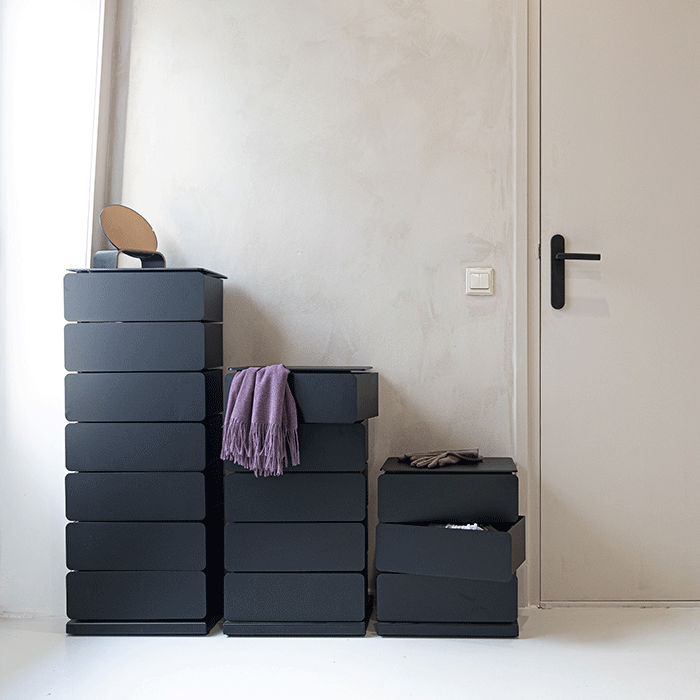 Spinder Design Kommode Joey 2