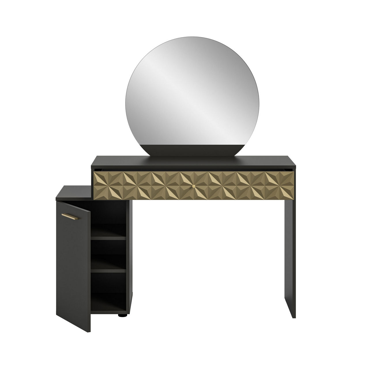  Schminktisch Prisma 3