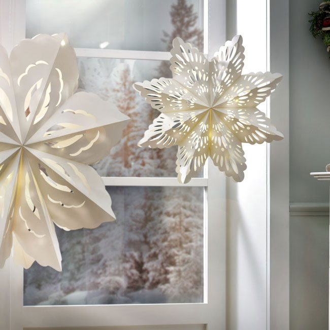Weihnachts Glanz by Casa Nova  