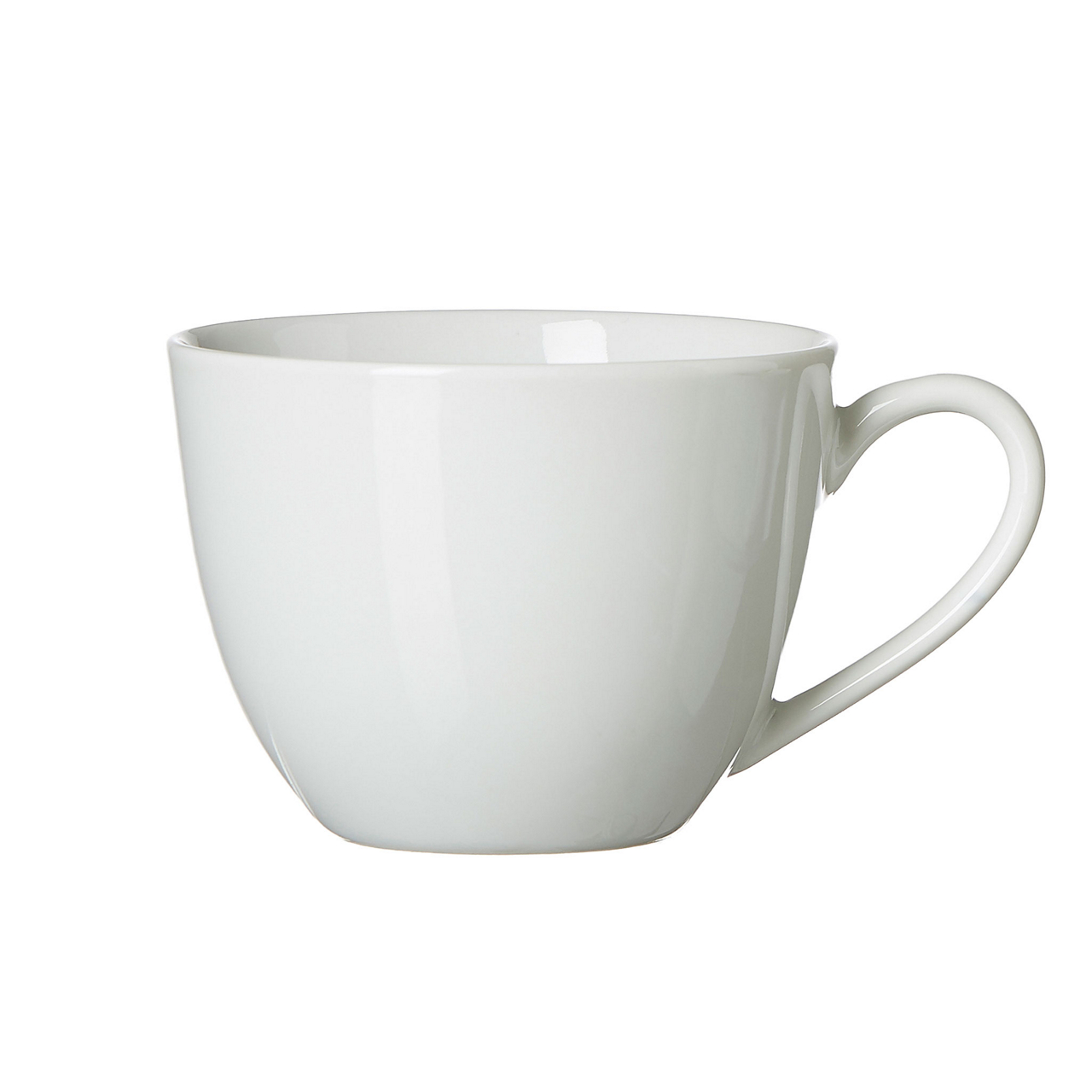  Cappuccinoobertasse Bianco undefined