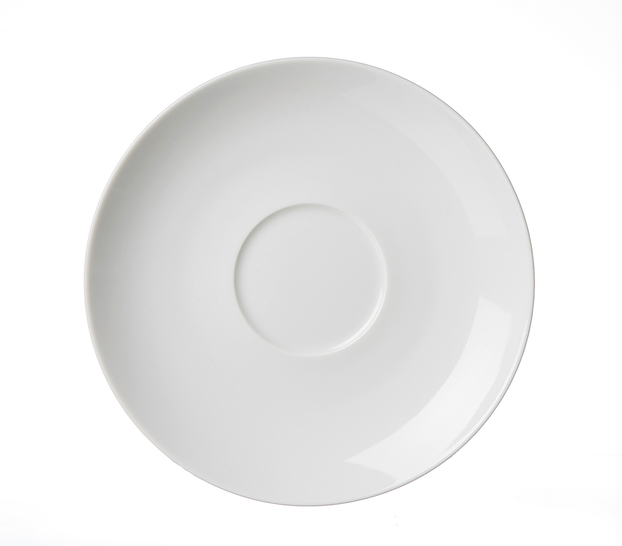  Cappuccinountertasse Bianco undefined