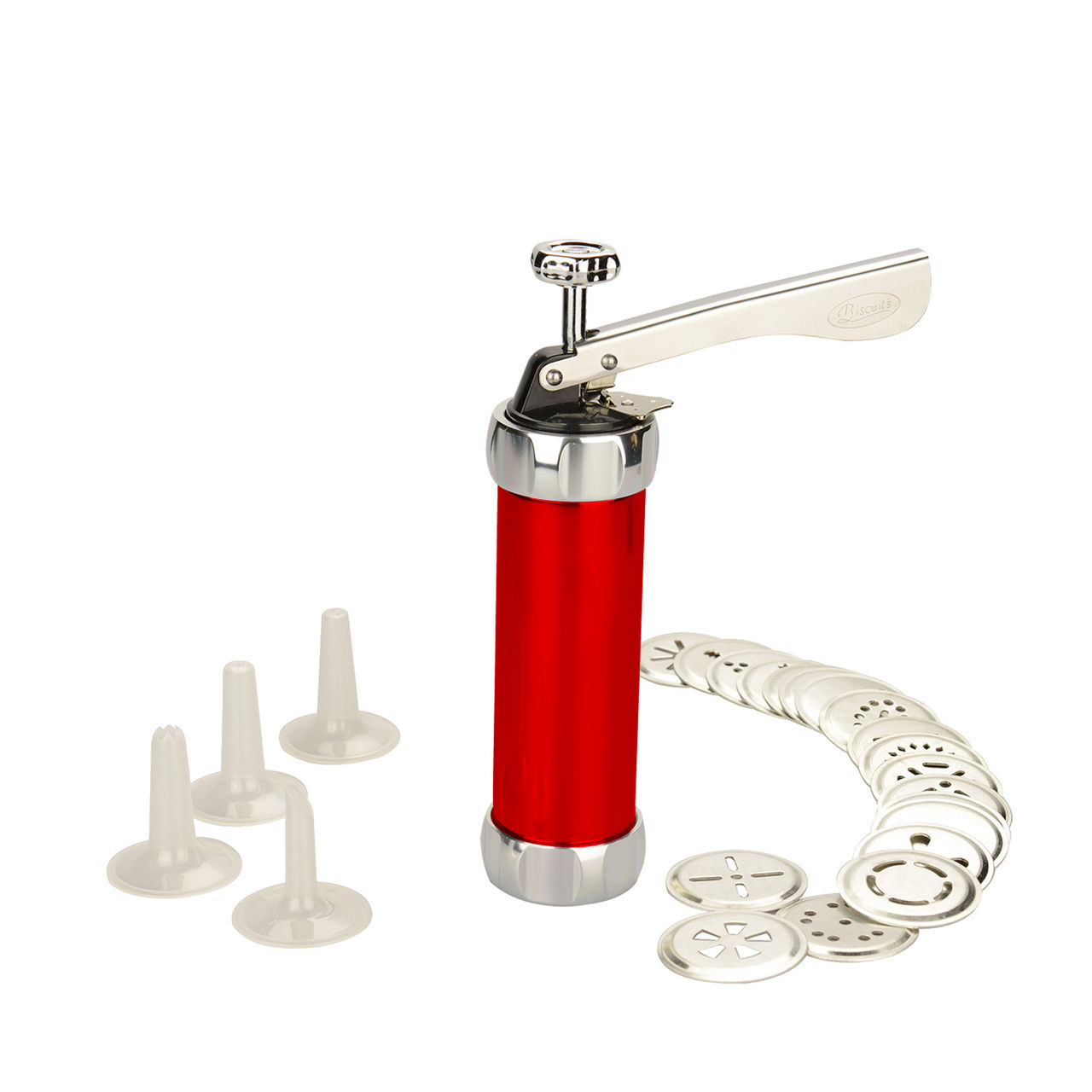 GSD Gebäckpresse GSD 2