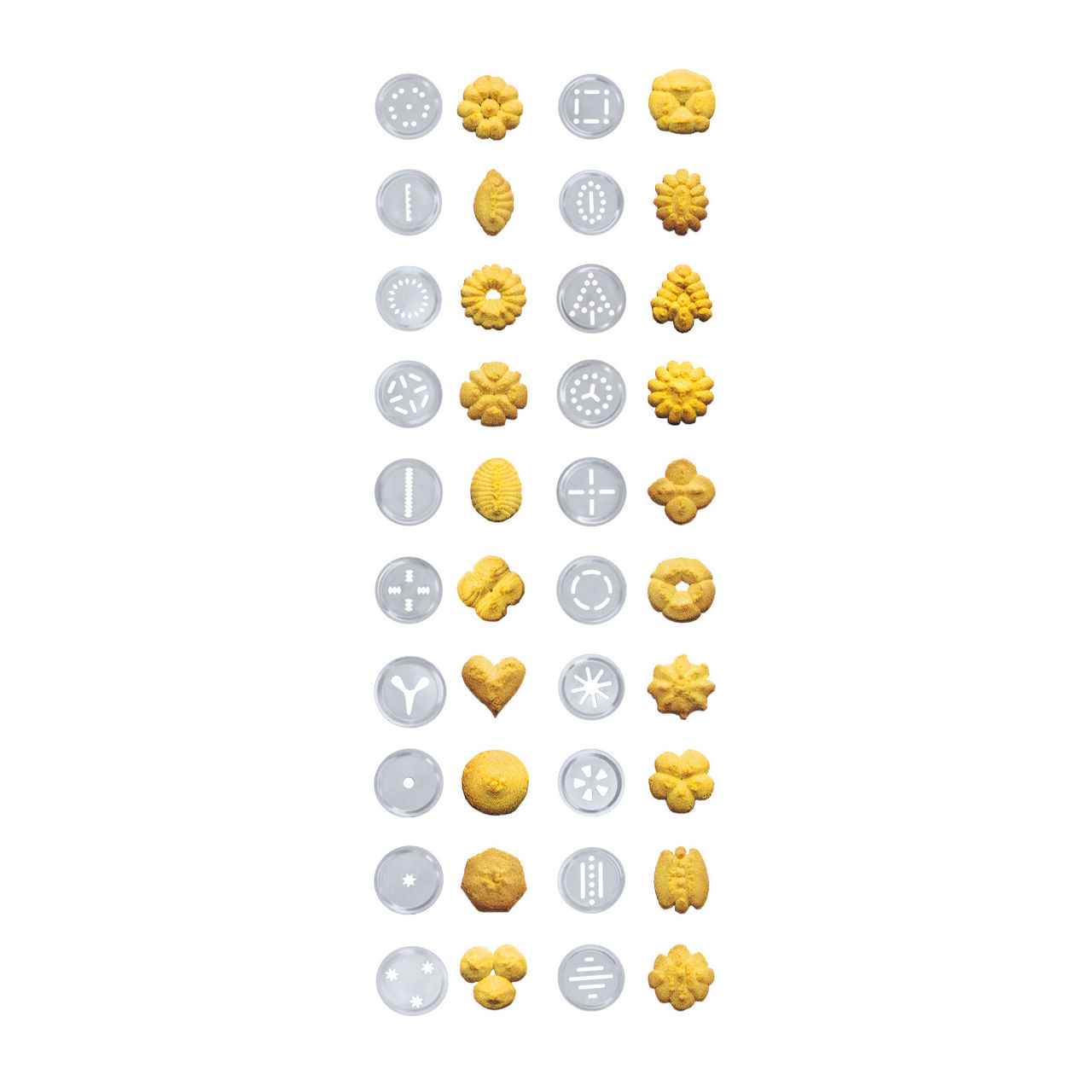 GSD Gebäckpresse GSD 3