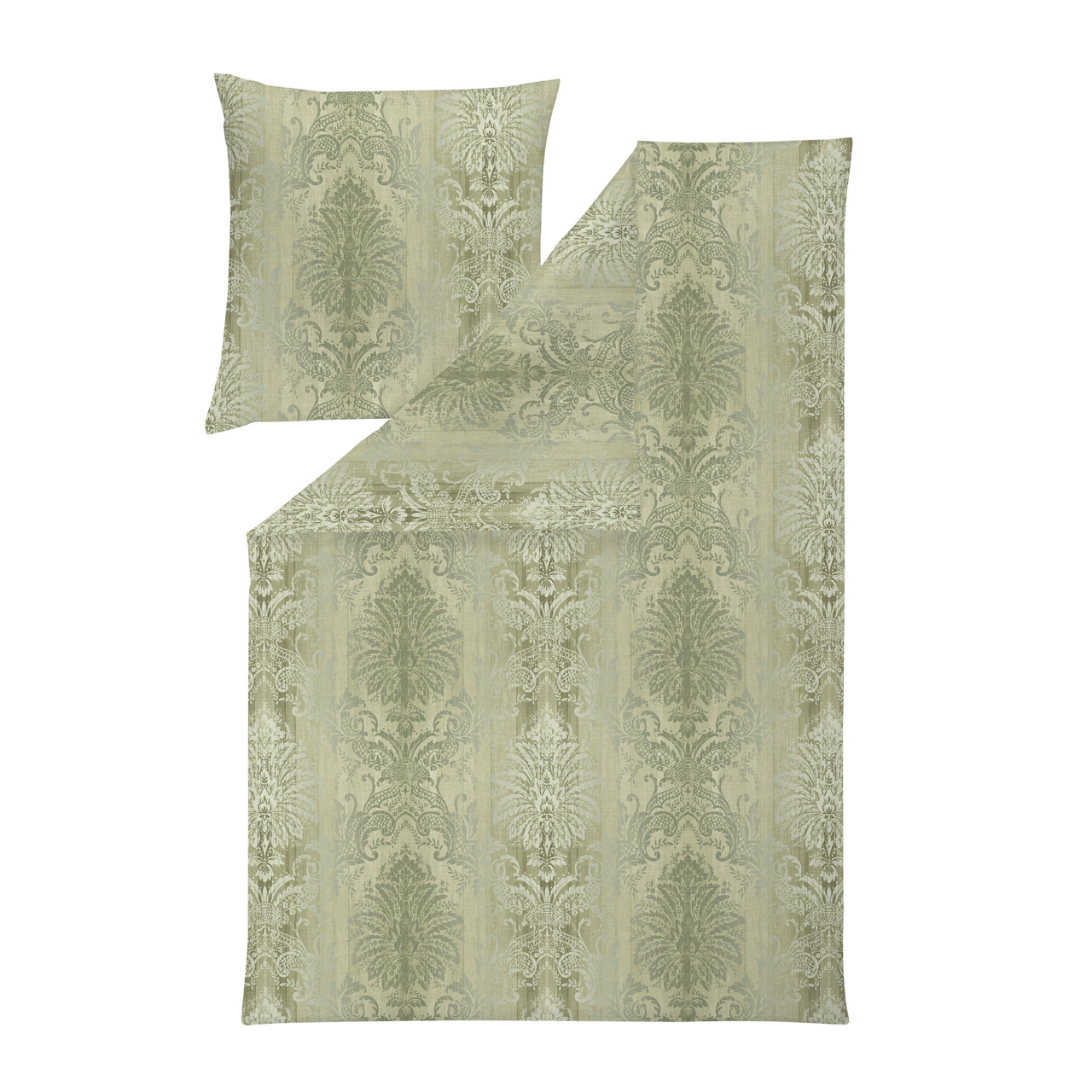 Atelier Interlock-Jersey Bettwäsche SOPO