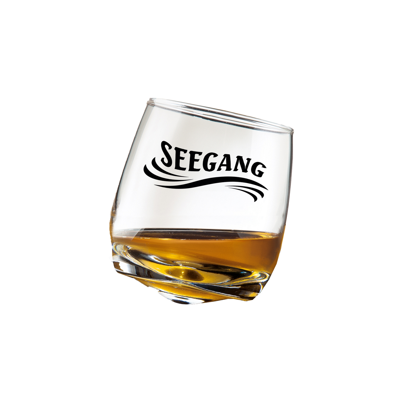  Wackelglas 
