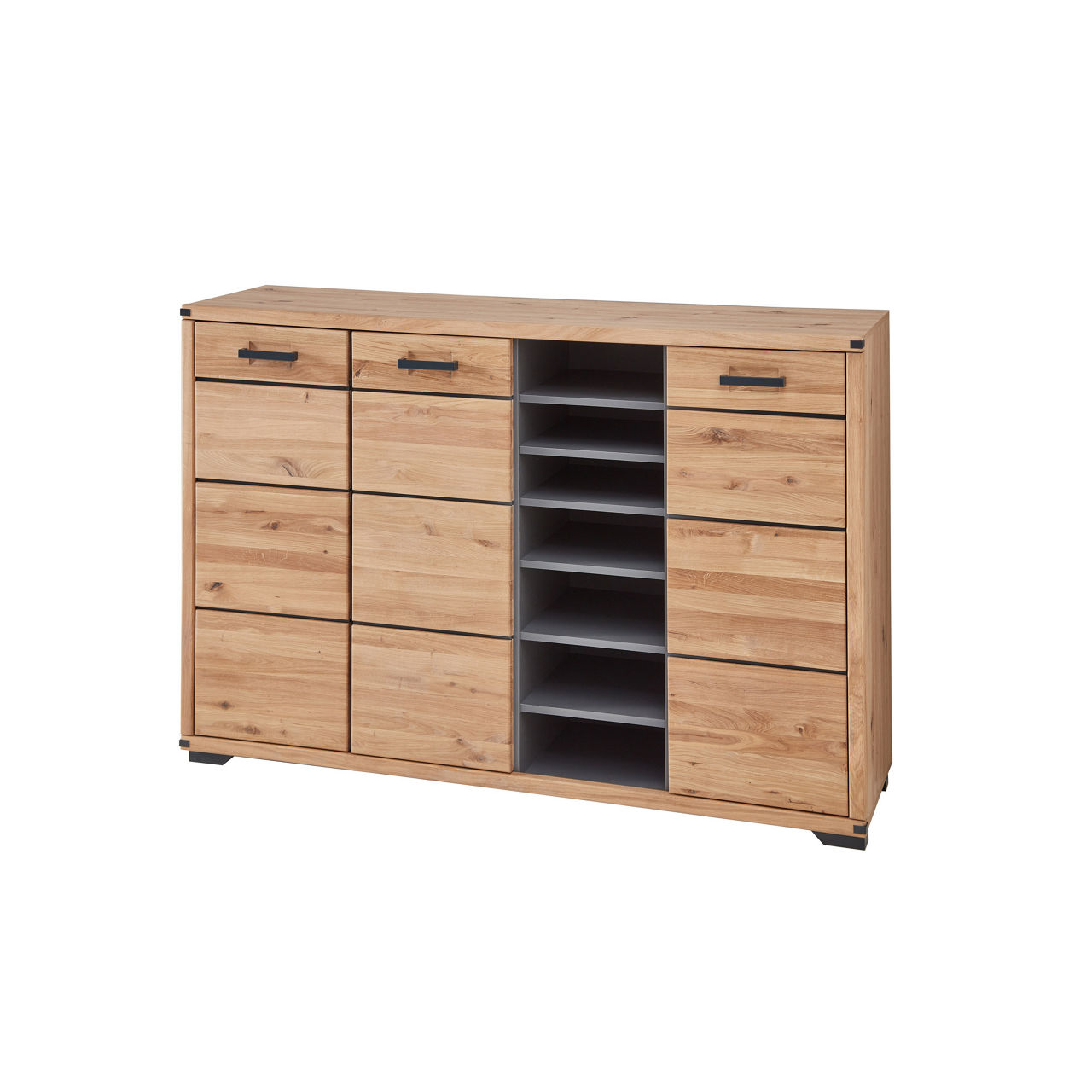  Schuhschrank Genua 2