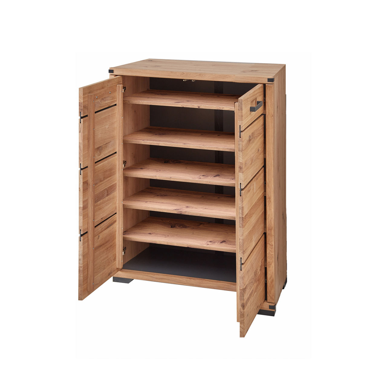  Schuhschrank Genua 1