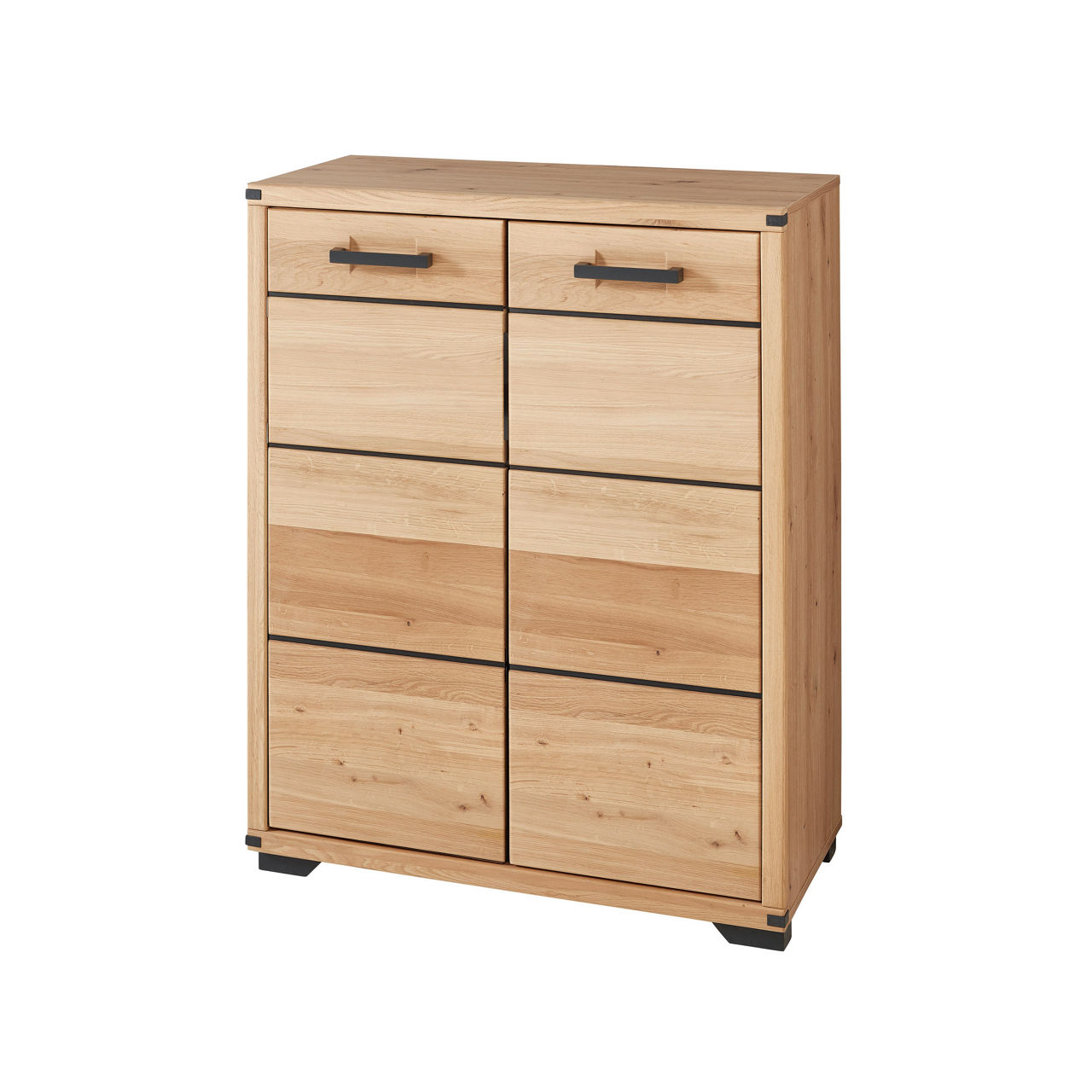  Schuhschrank Genua 2