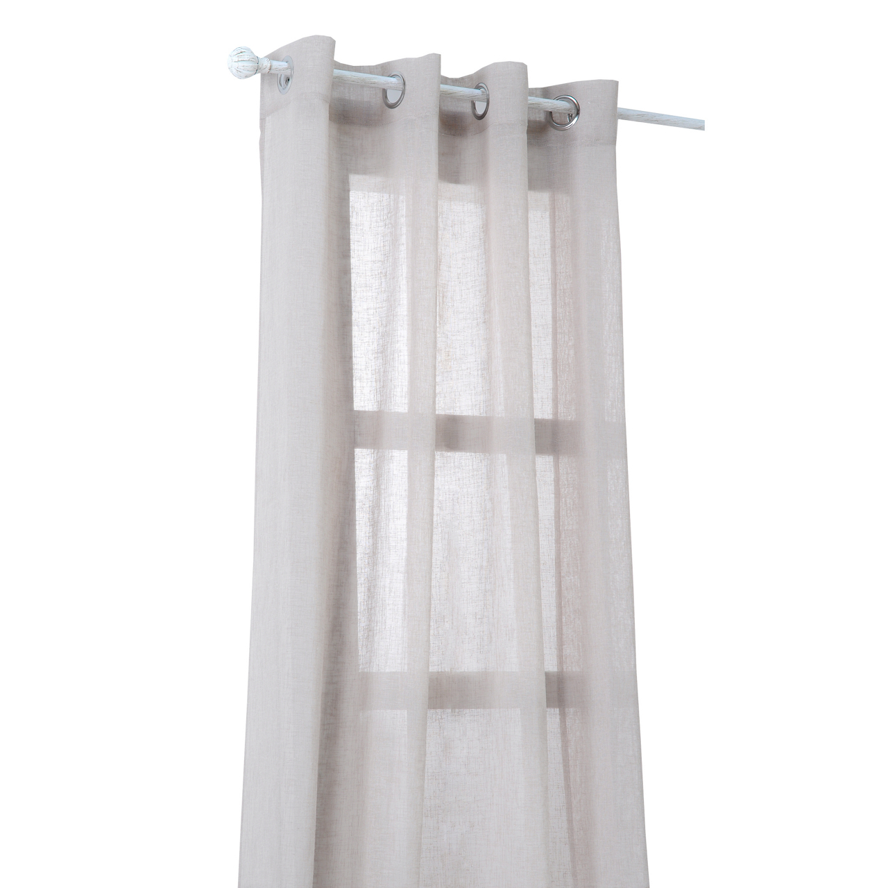  Ösenschal Voile R6A028002VL