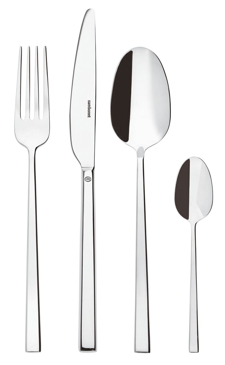  Besteckset 24-teilig S0183 undefined