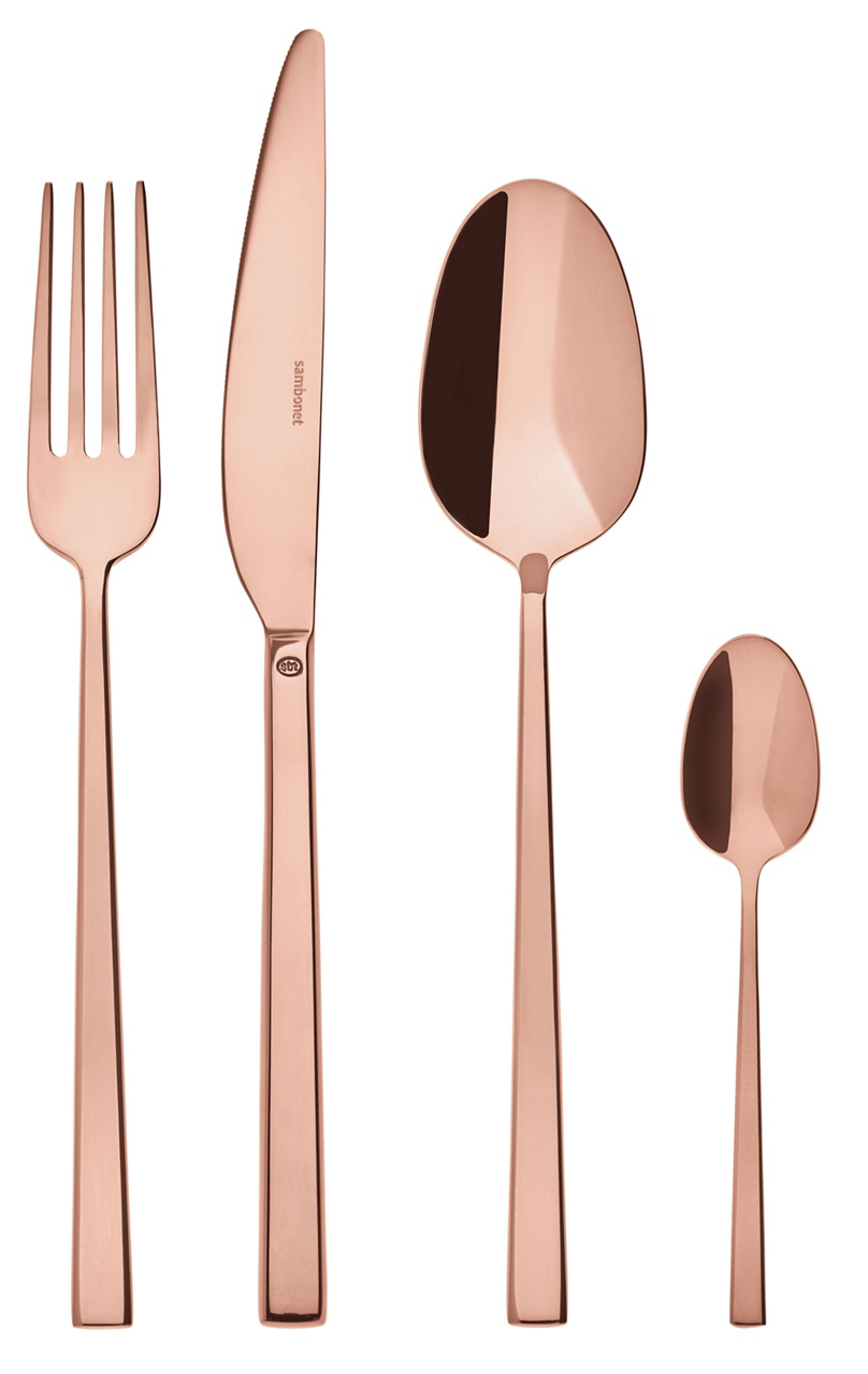  Besteckset 24-teilig S0183 undefined
