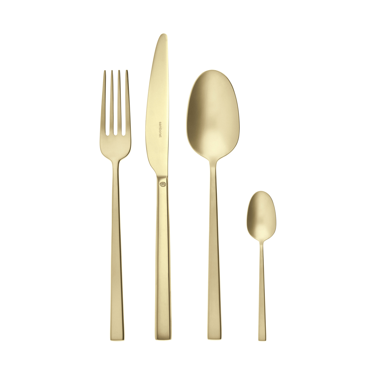  Besteckset 24-teilig S0184 undefined