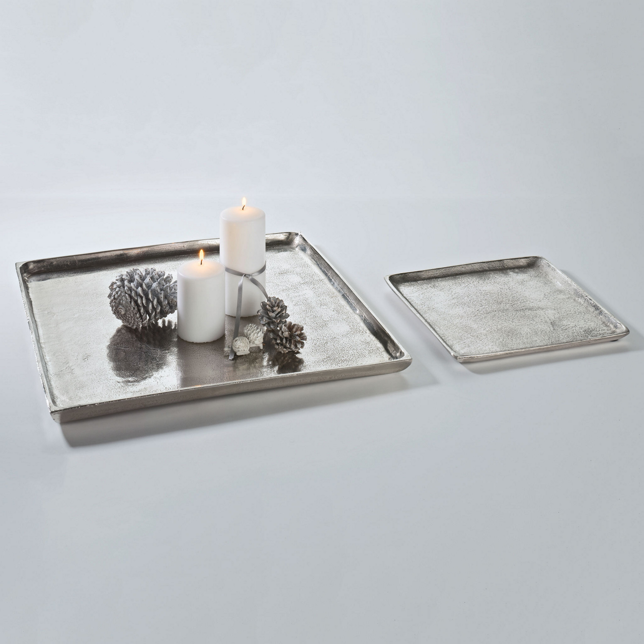  Deko-Platte -