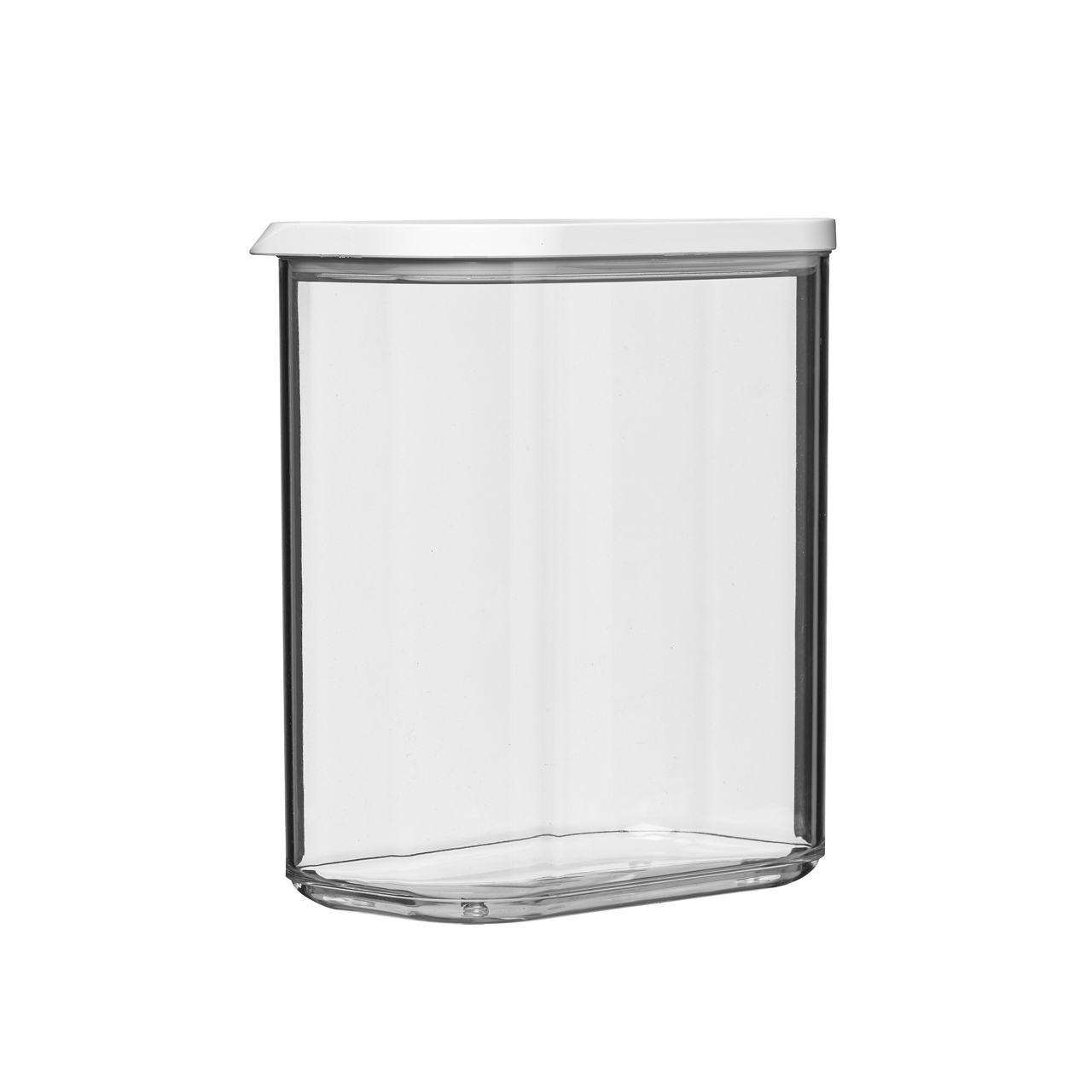  vorratsdose modula 1500 ml - weiß Modula undefined