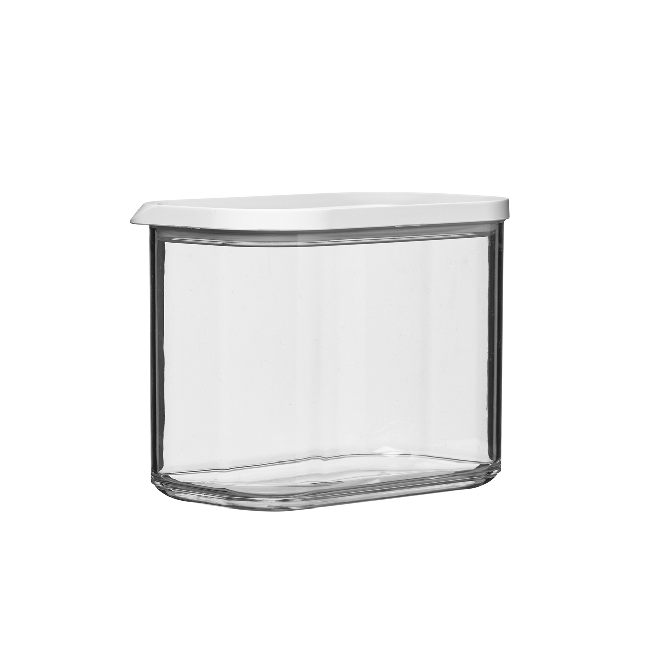  vorratsdose modula 1000 ml - weiß Modula undefined