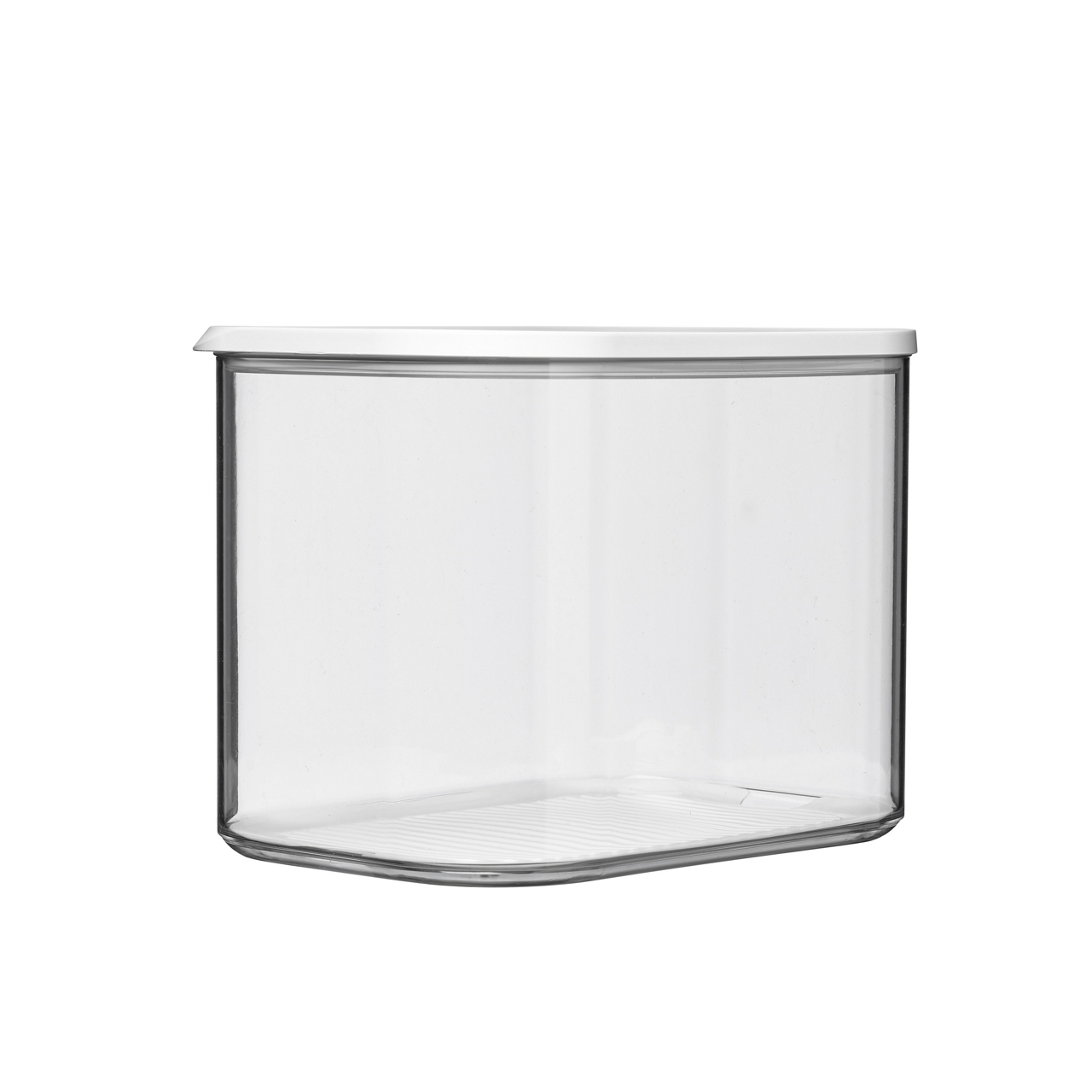  vorratsdose modula xl 4500 ml - weiß Modula undefined