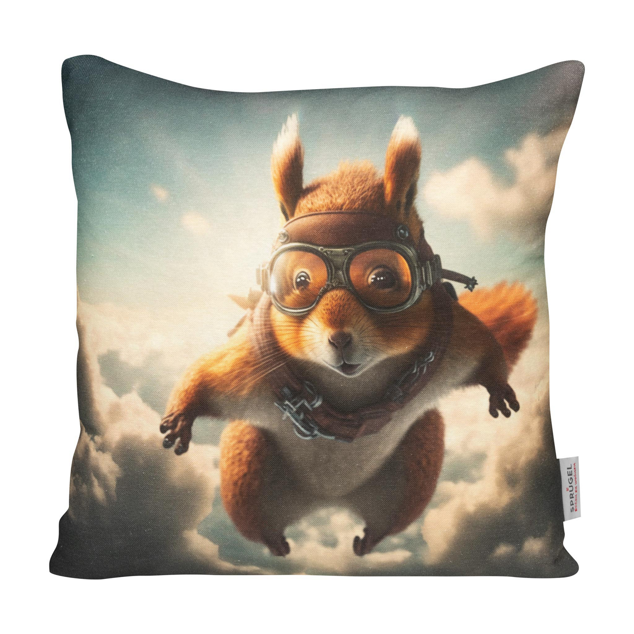Eichhörnchen