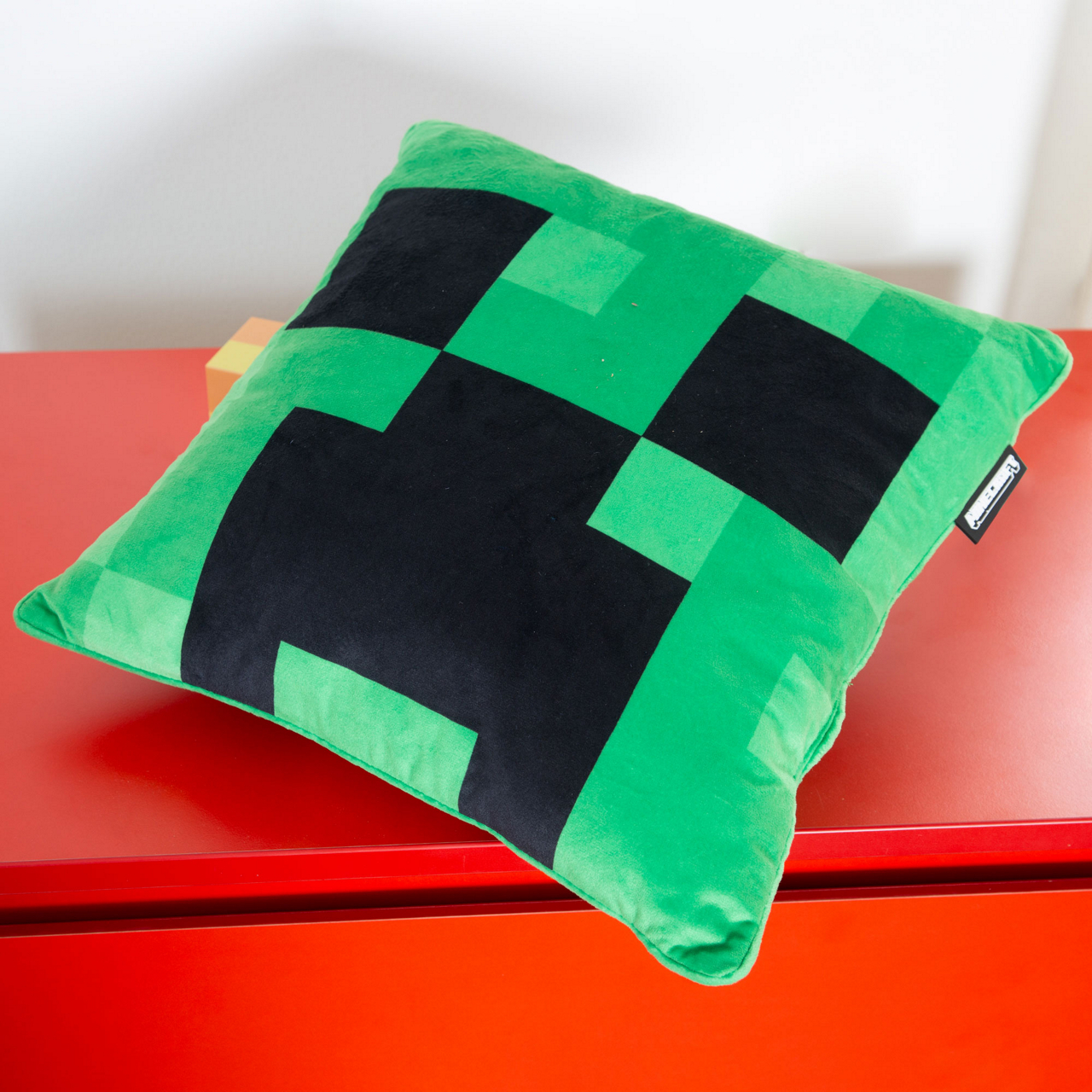  Kissen Minecraft