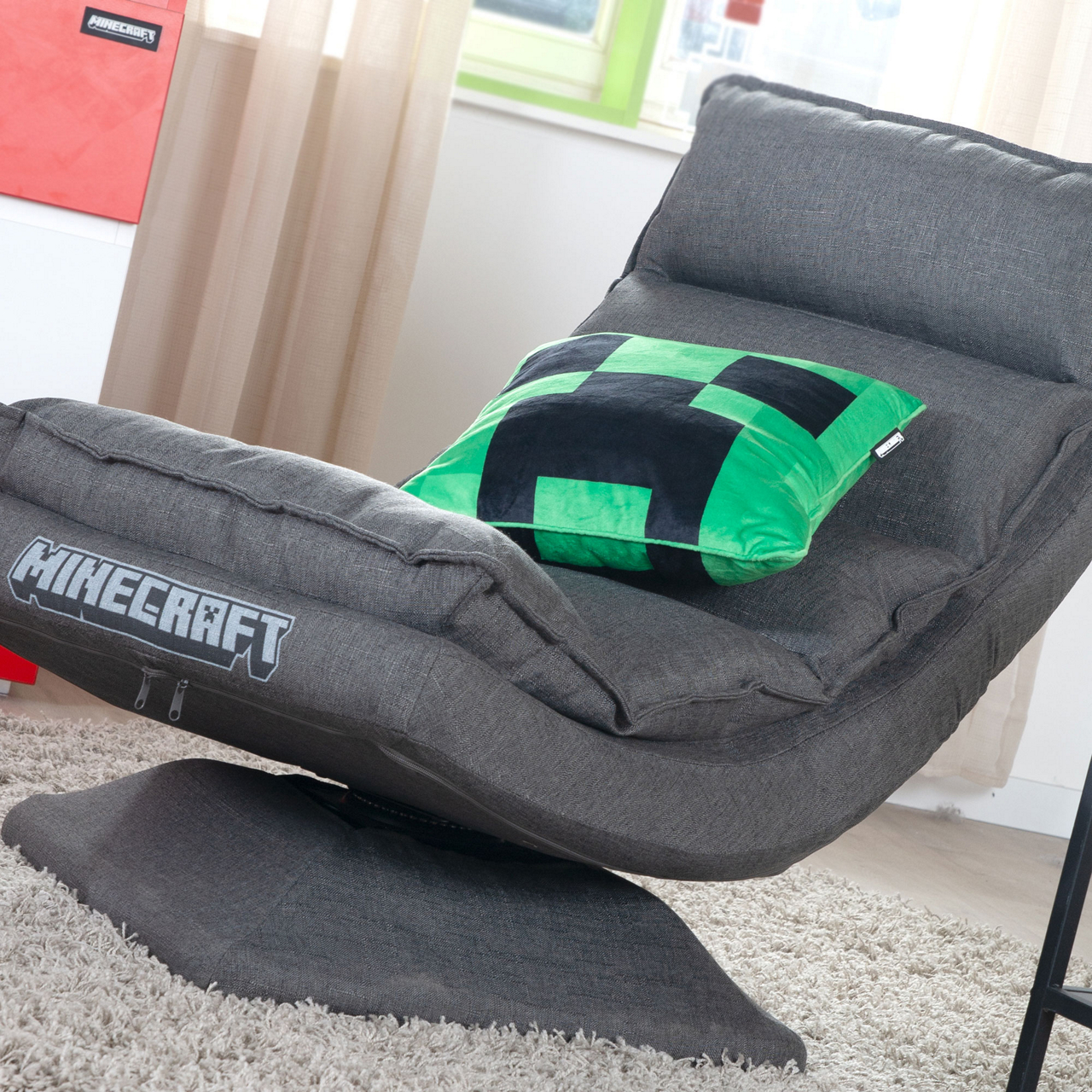  Kissen Minecraft