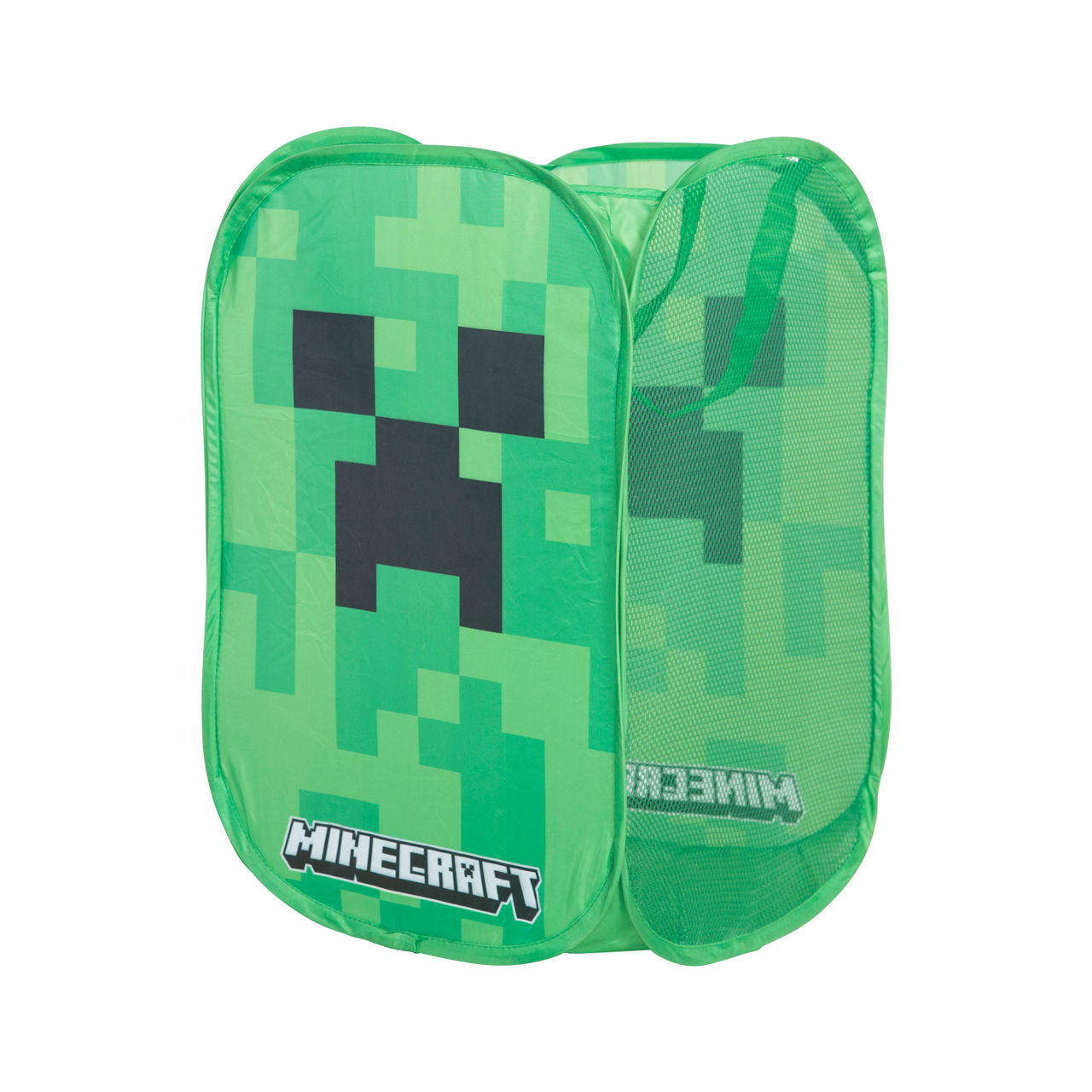  Wäschesammler Minecraft