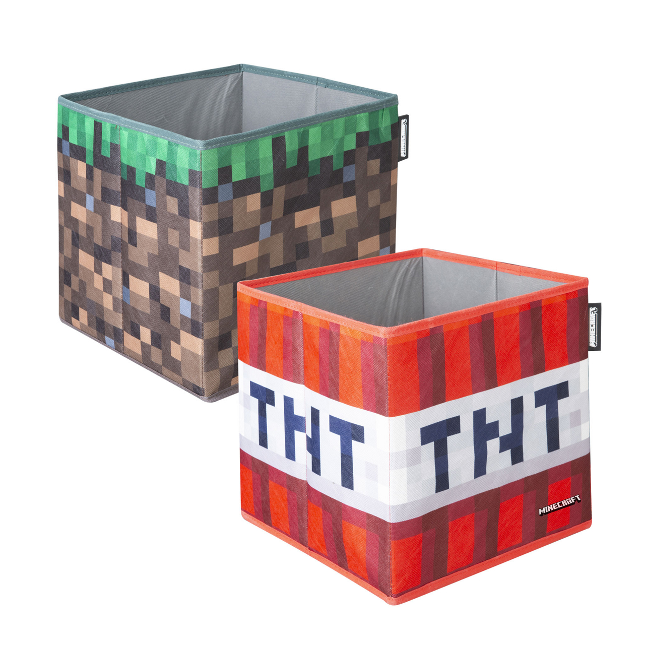 Box Minecraft