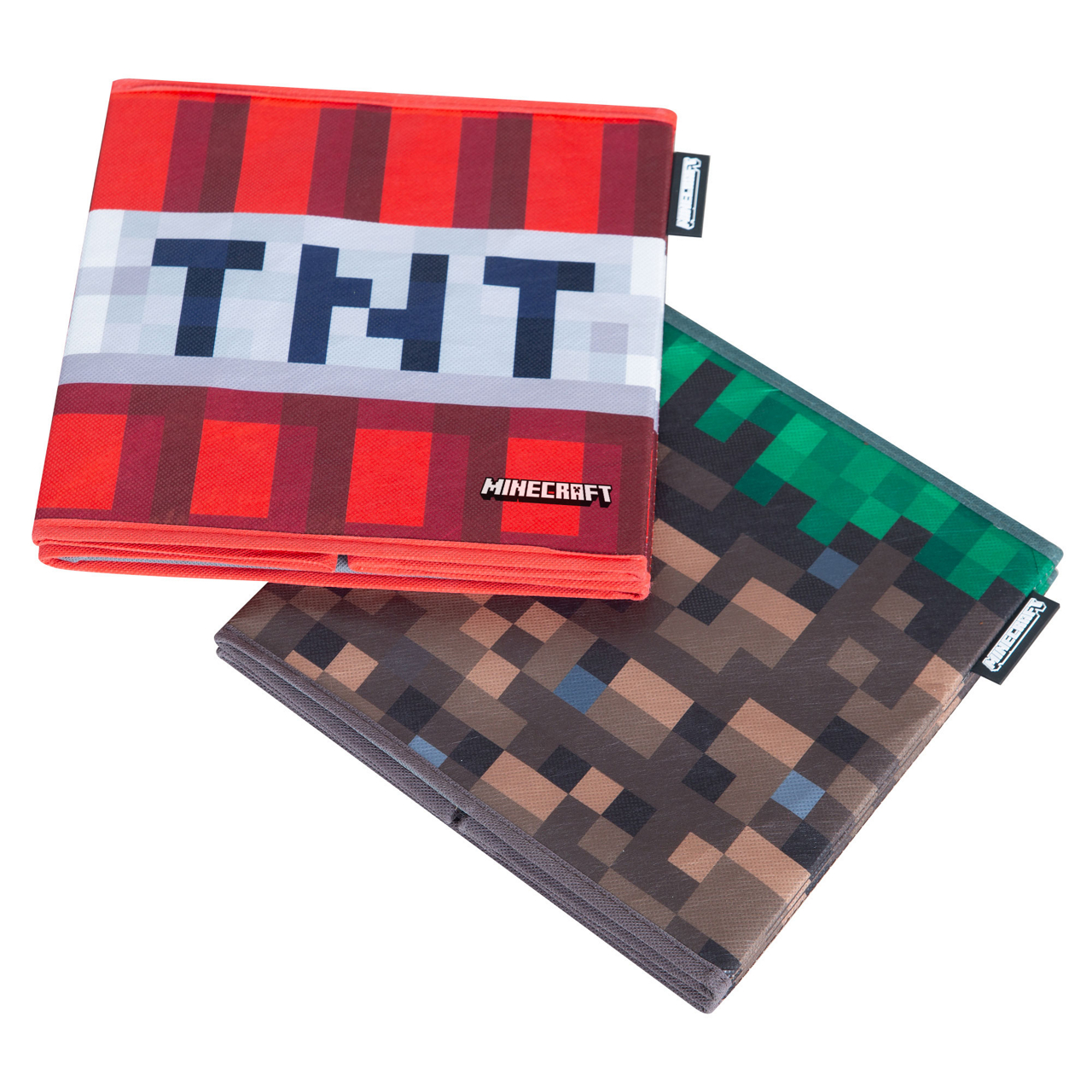  Box Minecraft