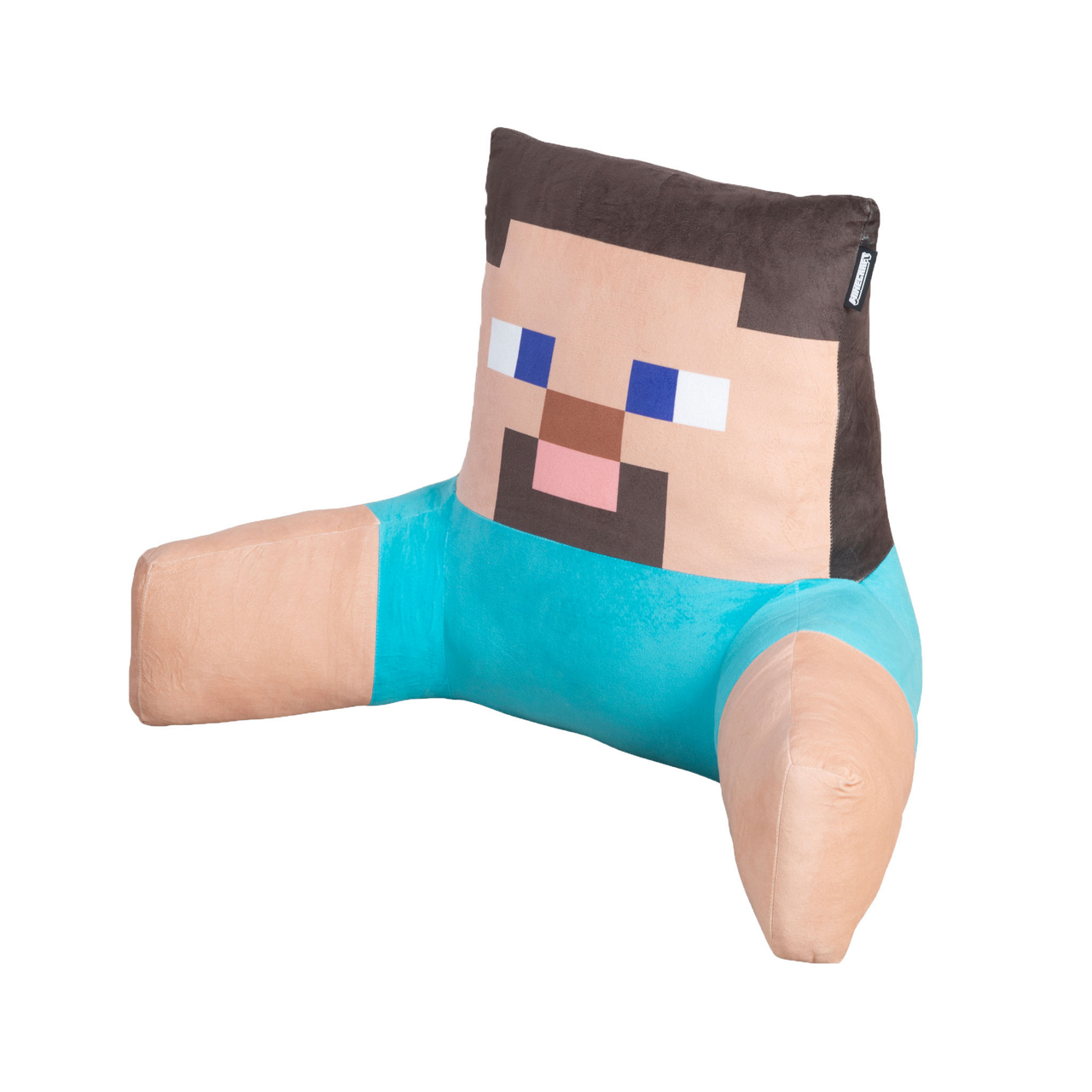  Lesekissen Minecraft Steve