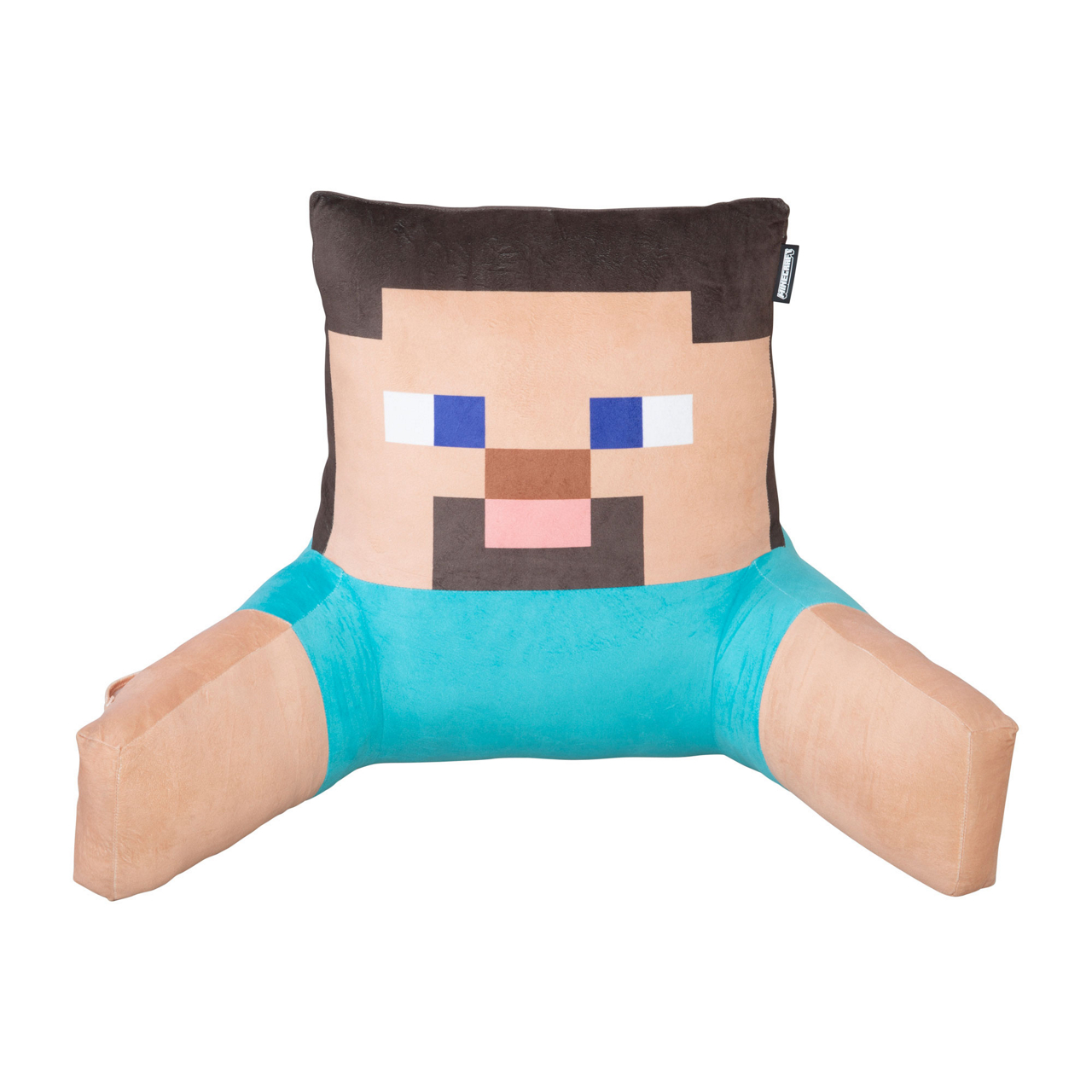  Lesekissen Minecraft Steve