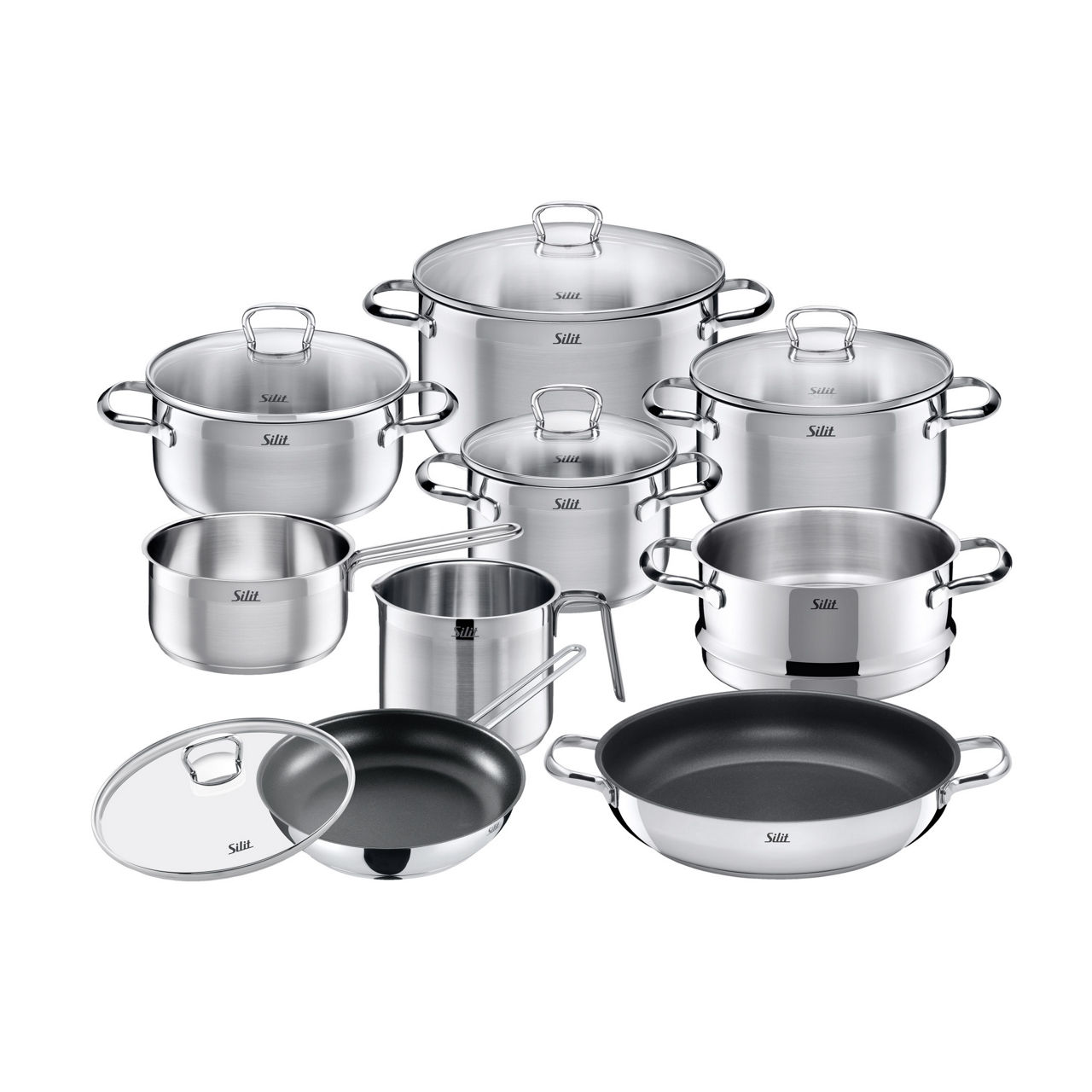 WMF Topf-Set Toskana undefined