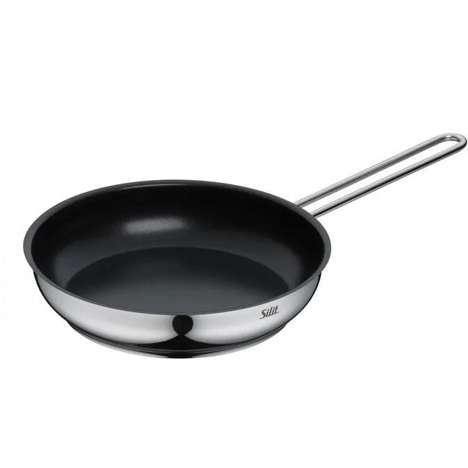 Silit Kochgeschirr-Set 10-teilig Toskana 3